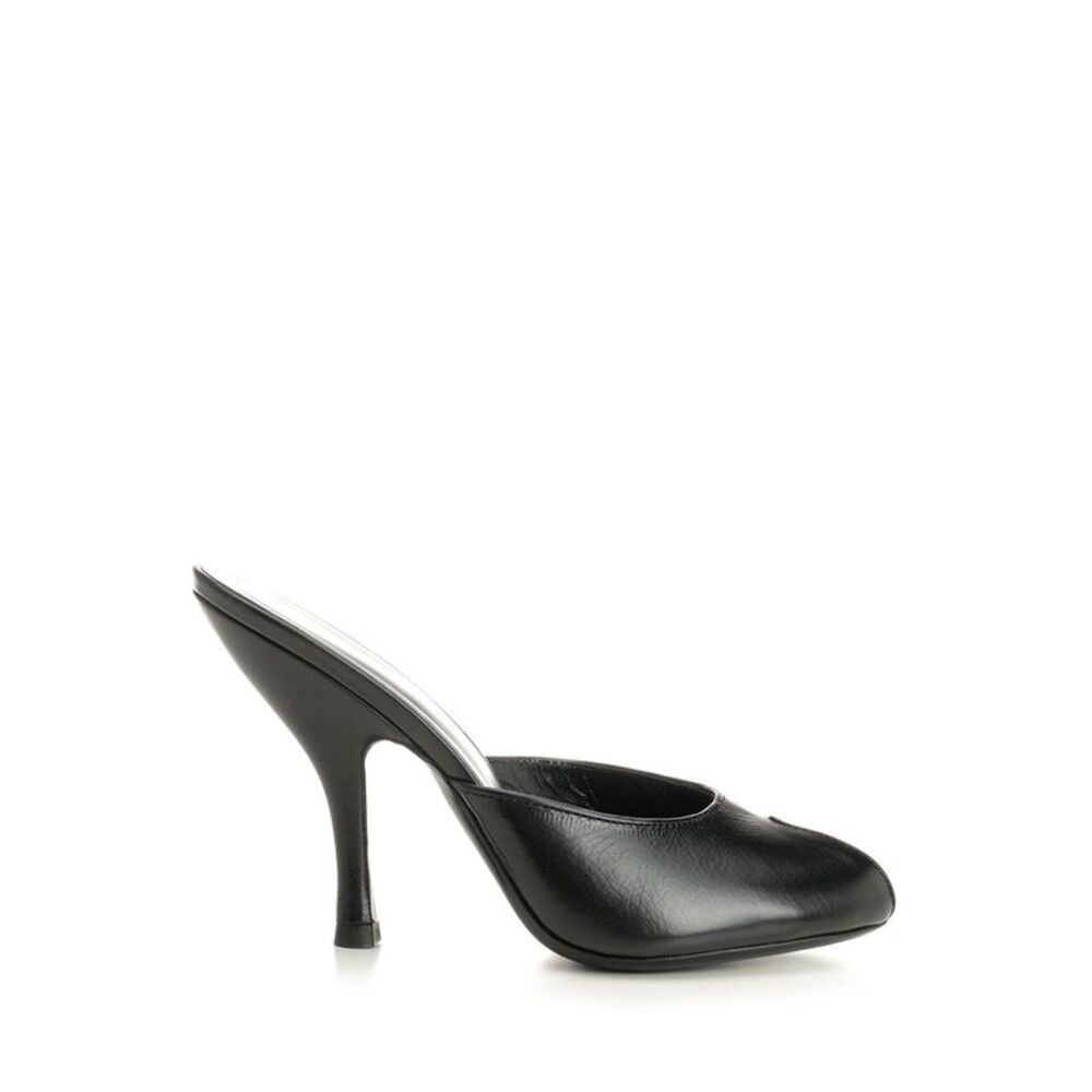 Jude Women Mule "Date"